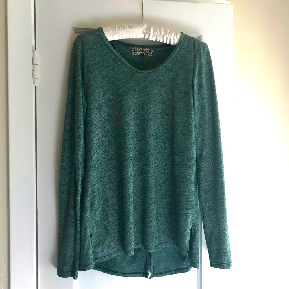 Groceries Apparel | Long Sleeve Top